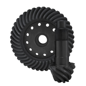 Yukon Gear High Performance Gear Set For Dana S135 in a 4.88 Ratio