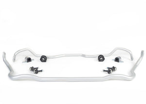 Whiteline Front and Rear Sway Bar - Vehicle Kit to Suit Honda Civic Type R 8th Gen FD2