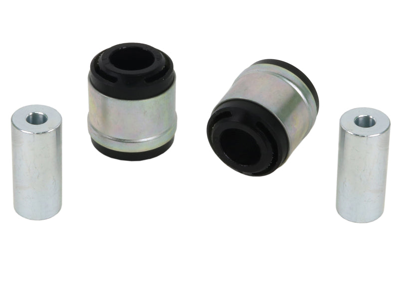 Whiteline 06-10 Dodge Charger / 08-10 Challenger Front Lower Inner Forward Control Arm Bushing Kit