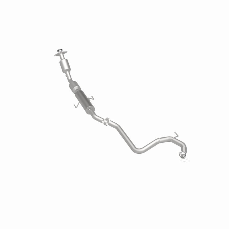 MagnaFlow 07-11 Yaris L4 1.5 OEM Underbody Direct Fit Converter