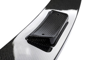 Dinan 20-26 Toyota GR Supra (A90/A91) Carbon Fiber Rear Diffuser