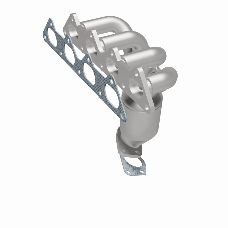MagnaFlow Direct Fit Catalytic Converter 01-05 Dodge Stratus 2.4L