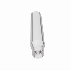 MagnaFlow Tip 1-Pk Sc 3.50 X 18 2.5 15Deg