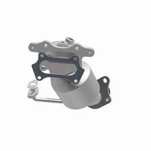 MagnaFlow 12-15 Honda Civic 1.5L California Grade CARB Compliant Direct-Fit Catalytic Converter