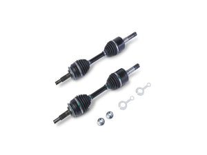 Ford Racing Bronco M210 Painted Half Shaft Kit