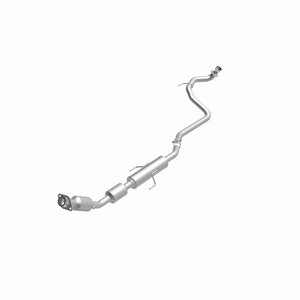 MagnaFlow 07-11 Yaris L4 1.5 OEM Underbody Direct Fit Converter
