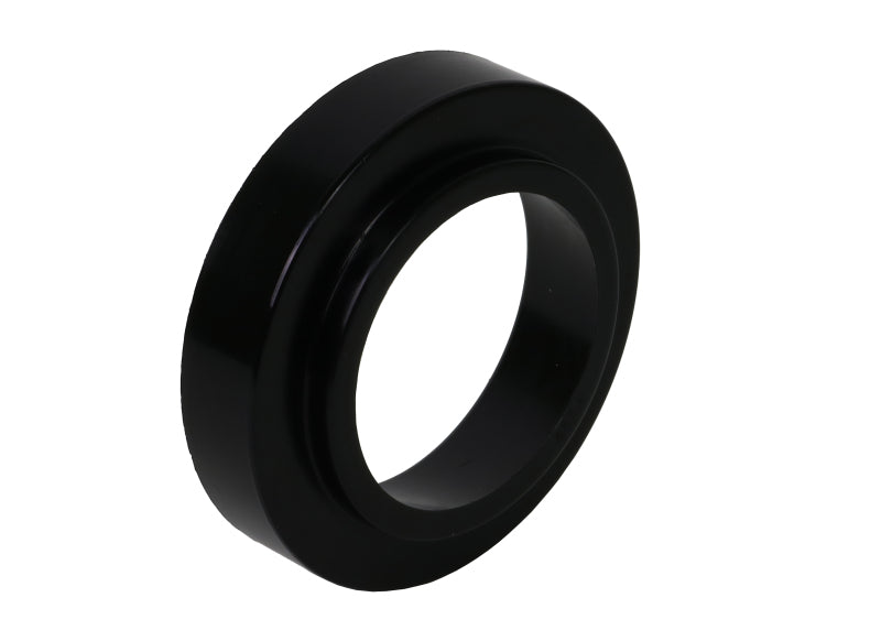 Whiteline 91-97 Toyota Landcruiser 150 OD-110 ID-30mm T Coil Spring - Pad/Trim Packer Bushing