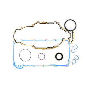 Cometic Street Pro GM 2007-Present LSX Bowtie Bottom End Gasket Kit