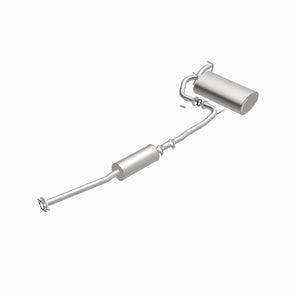 MagnaFlow BRE Exhaust Kit 05-06 Nissan X-Trail 2.5L