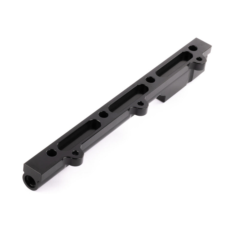AEM 94-01 Integra Black Fuel Rail
