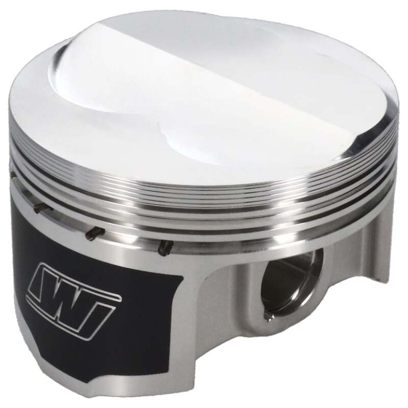Wiseco RED Series Chevy Small Block 350 4.030in Bore 1.550in CH 3.00 CC Piston Set
