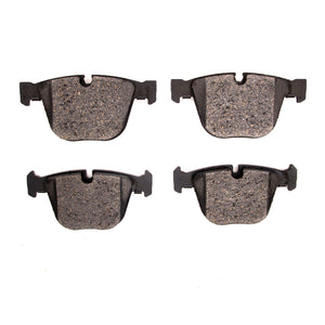 R1 99-19 Rolls-Royce Phantom Rear Performance Sport Brake Pads