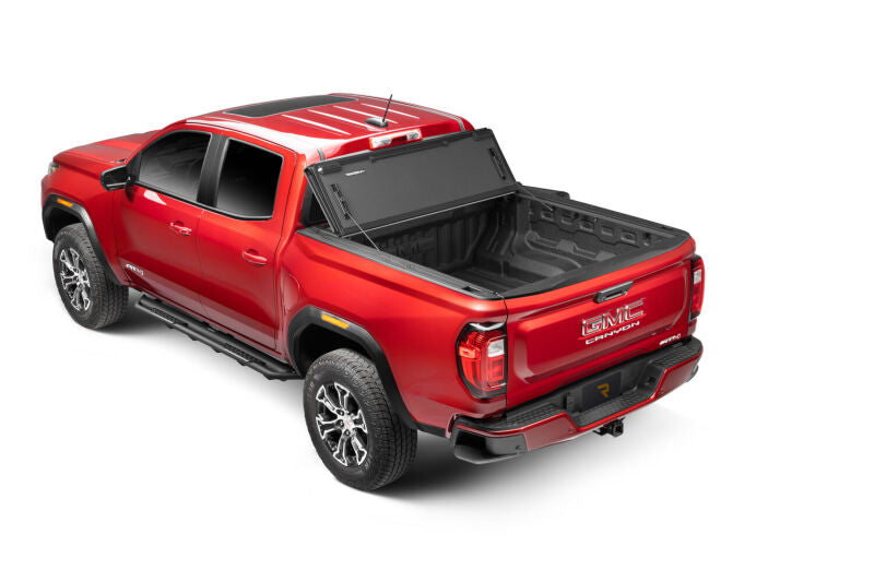 BAK 2024 Toyota Tacoma 6ft Bed BAKFlip MX4 Bed Cover
