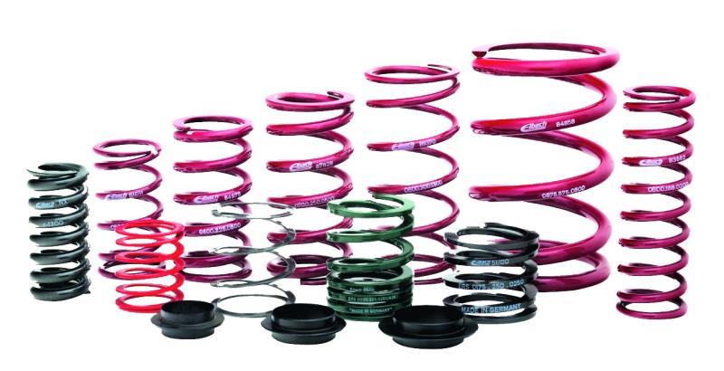 Eibach ERS 12.00 inch L x 2.50 inch dia x 300 lbs Coil Over Spring