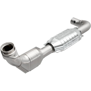 MagnaFlow Direct Fit Catalytic Converter 01-02 Exped/F-150 5.4L D/S