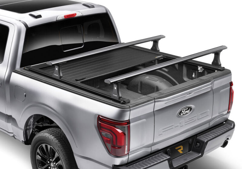 Retrax 04-08 F-150 Super Crew & Super Cab 5.5ft Bed RetraxPRO XR