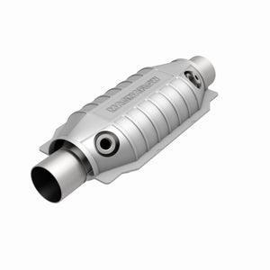 MagnaFlow Universal Catalytic Converter 2.00inch w/ dual O2