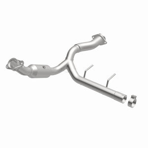MagnaFlow 15-17 Ford F-150 5.0L Direct Fit Converter