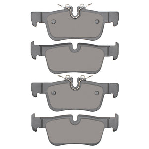 R1 14-26 Mini Cooper Clubman Rear Euro Ceramic Brake Pads