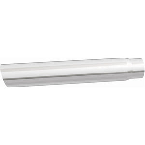 MagnaFlow Tip 1pk Sc 3X 18 2.5 Id 15DEg