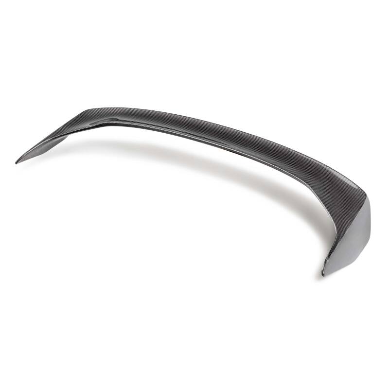 Seibon 2023+ Honda Civic Type R OE-Style Carbon Fiber Rear Spoiler