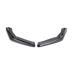 Seibon 2023+ Toyota GR Corolla MB-Style Carbon Fiber Rear Lip
