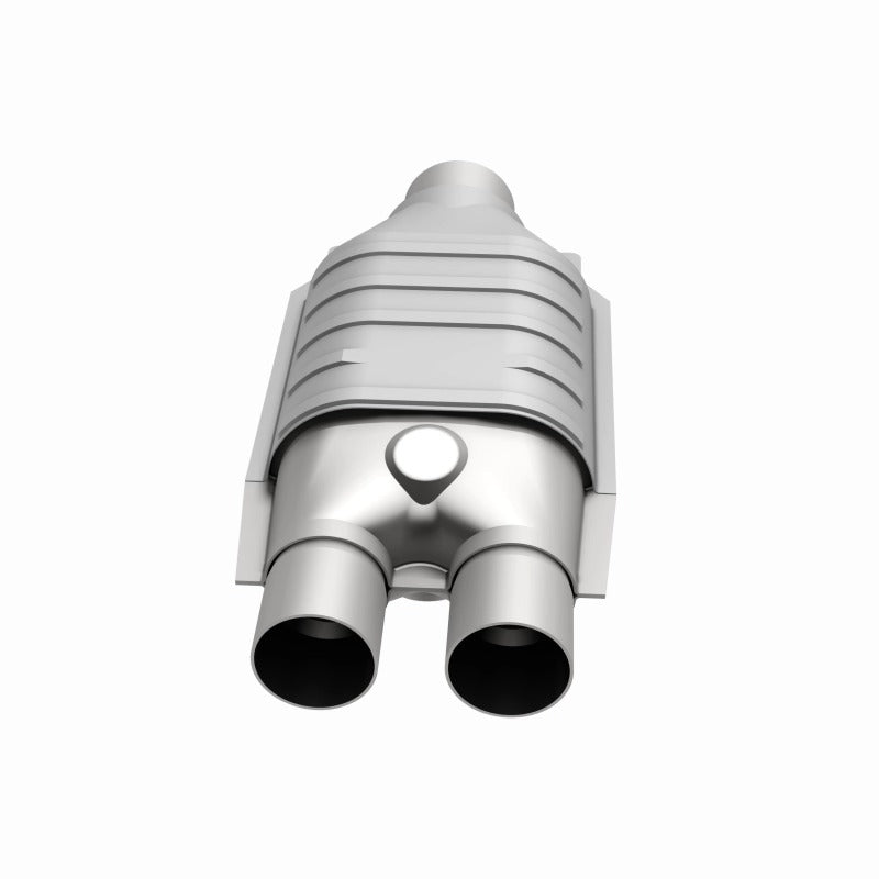 MagnaFlow Universal Catalytic Converter 2.5inch/2inch Single/dual