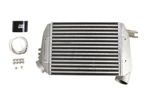 GrimmSpeed 15-21 Subaru WRX Top Mount Intercooler