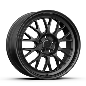 fifteen52 Holeshot RSR 19x9.5 5x114.3 38mm ET 73.1mm Center Bore Frosted Graphite Wheel
