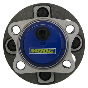 MOOG 12-19 Toyota Prius C Rear Hub Assembly