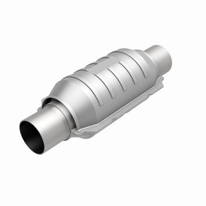 MagnaFlow Universal Catalytic Converter 2.00 inch CA Tier1