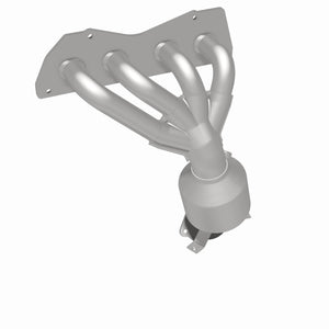 MagnaFlow 12-15 Toyota Camry 2.5L Direct Fit Converter