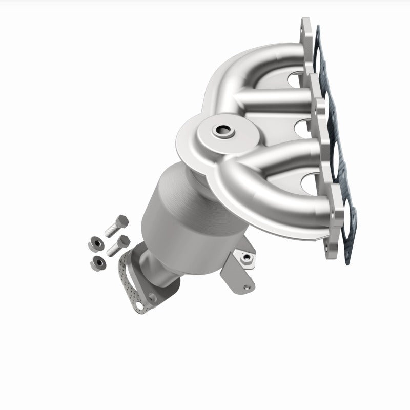 MagnaFlow 14-15 Hyundai Tucson 2.4L California Grade CARB Compliant Direct-Fit Catalytic Converter