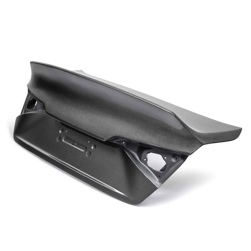 Seibon 22-23 Honda Civic 4 DR C-Style Carbon Fiber Trunk Lid