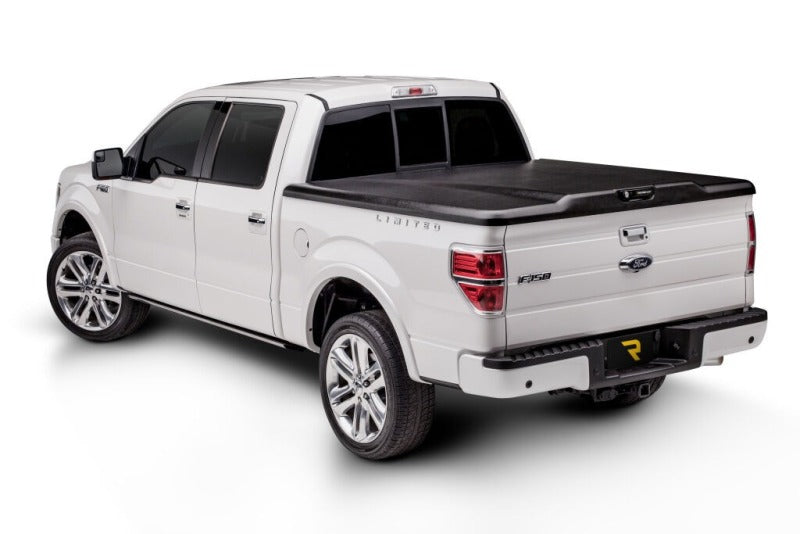 UnderCover 24-25 Chevrolet Colorado Elite One Piece Bed Cover