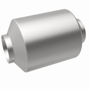 MagnaFlow Universal Catalytic Converter 2.00 Front Spun