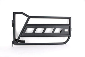 Fishbone Offroad 07-18 Jeep Wrangler JK 2 Door Tube Doors