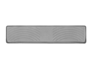 WeatherTech 17+ Honda Ridgeline Rear FloorLiner - Grey