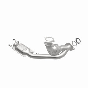 MagnaFlow Direct Fit Catalytic Converter 01-02 Mitsu Montero 3.5L
