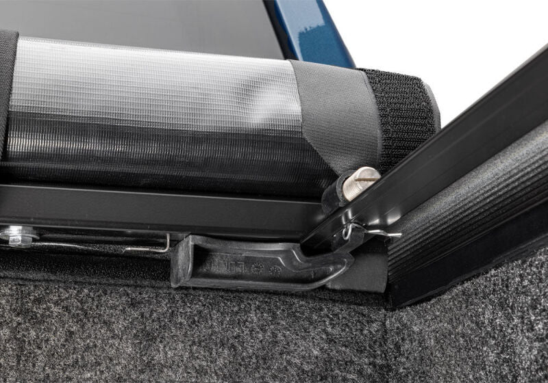 TruXedo 22-25 Ford Maverick 54in. Bed Pro X15 TS