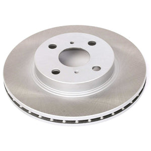 Power Stop 98-02 Chevrolet Prizm Front Semi Coated Rotor