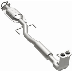 MagnaFlow Direct Fit Catalytic Converter 2004 LANCER 2.4L L Underbody