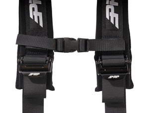 PRP 4.2 Harness- Pink