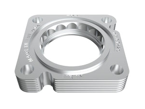 aFe Silver Bullet Throttle Body Spacer Kit Honda Civic 16-24 L4-2.0L