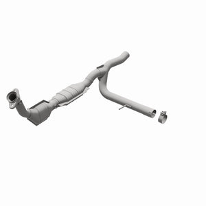 MagnaFlow DF Catalytic Conv 04-06 Ford F-150 Pickup 5.4L 4WD (Exc Heritage Edition) P/S (49 State)
