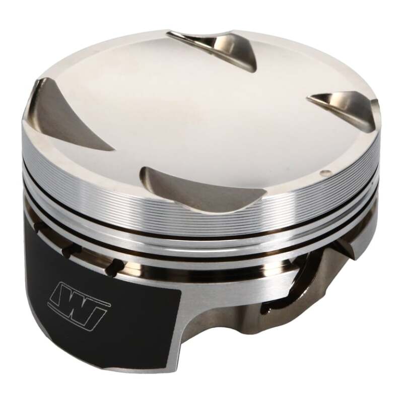 Wiseco Mitsubishi 4G63 85.25 mm Bore 28.87 mm CH 0.00 CC Piston Set