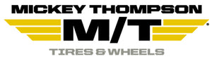 Mickey Thompson ET Drag Tire - 28.0/10.5-15 M5 - 250845