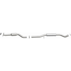 MagnaFlow Direct-Fit Catalytic Converter Mazda MX-5 Miata