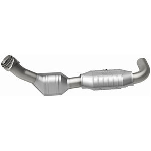 MagnaFlow Direct Fit Catalytic Converter 00-01 Ford F-150 4.6L 2wd