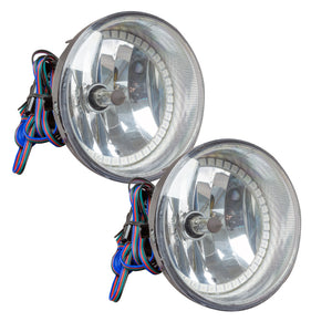 Oracle 07-13 Toyota Tundra SMD FL - White